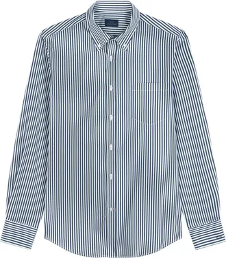 Paul & Shark Hombre, Camisas, Multicolor, Talla: 5XL