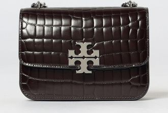 Tory Burch Borsa A Tracolla TORY BURCH Donna colore Rosso