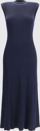 SA SU PHI Dress SA SU PHI Woman color Navy