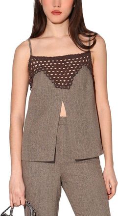 Walter Baker Sabine Top