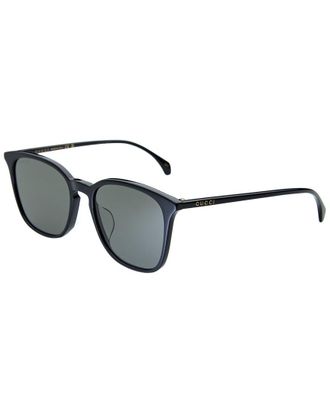 Gucci Mens Gg0547sk 55Mm Sunglasses