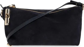 Furla Donna, Borse, Blu, Taglia unica, new