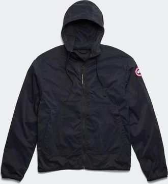 Canada Goose Manteau Killarney (Hommes, Black, TP)