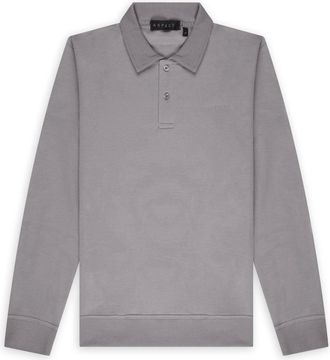 Aspact Maglione Orbit - - Tops - Uomo - Grigio - S