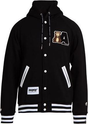 Aape By A Bathing Ape CAPISPALLA - Giacche & Giubbotti su YOOX.COM