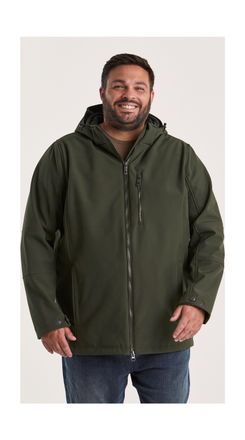Stoy Softshelljacke
