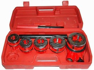 OEM M810 - Juego De Cortadores De Tubos, 5 Piezas