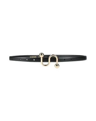 Sportmax Small Leather Goods - Belts on YOOX.COM