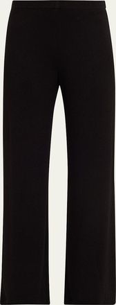 Vince Knit Wide-Leg Pants