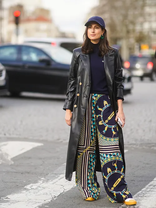 10 Styles, die zeigen, wie man mit Caps richtig gut aussieht