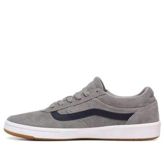 Vans Vintage Sport Cruze Comfycush Gray VN0A3WLZWYN