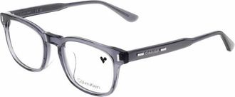 Calvin Klein CK24528LB 033 Transparent Grey 52mm