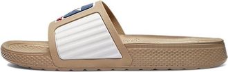 Converse x TELFAR Chuck Taylor All Star Slide Beige 172318C