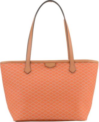Pourchet Waves Tote - Dames - Shoppers - Oranje - ONE Size - Tassen