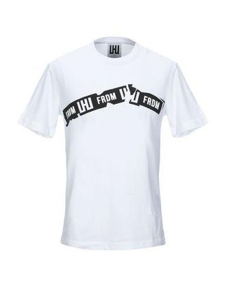 LHU Urban TOPS - T-shirts auf YOOX.COM