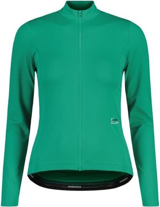 Maloja OschenikM. Velojacke f&uuml;r Damen | t&uuml;rkis
