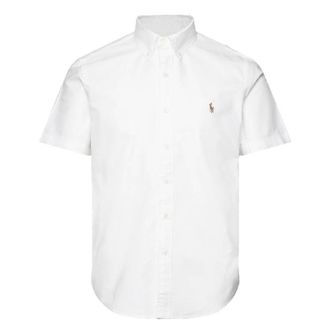 Polo Ralph Lauren Custom Fit Oxford Shirt, Size X-Small