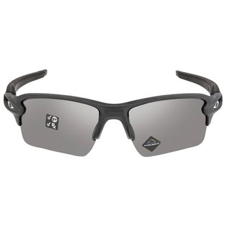 Oakley Flak 2.0 XL Prizm Black Polarized Sport Mens Sunglasses OO9188 9188H3 59