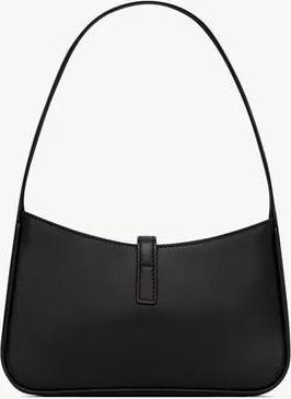 Saint Laurent Unisex Bag Sl H25 Noir