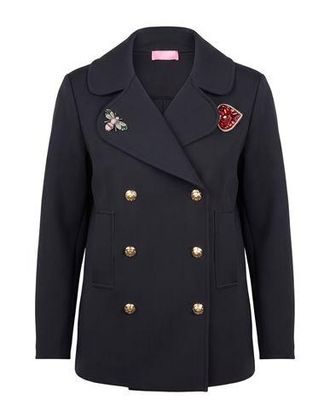 La Fille Des Fleurs CAPISPALLA - Soprabiti & Trench su YOOX.COM