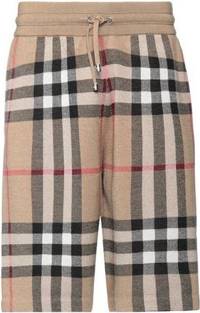 Burberry BOTTOMWEAR - Shorts & Bermuda Shorts sur YOOX.COM