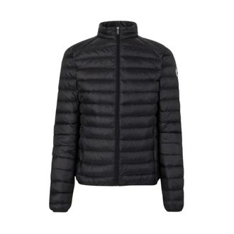 Jott Jott, Heren, Jassen, Zwart, Maat: 2XL Satijn