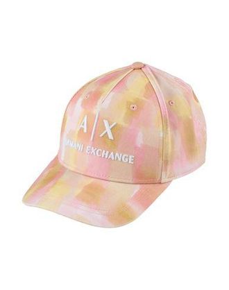A|X Armani Exchange ACCESSOIRES - Mützen & Hüte auf YOOX.COM