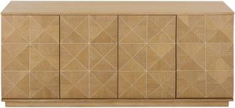 Safavieh Couture Patty 4 Door Sideboard
