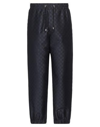 Balmain BOTTOMWEAR - Trousers on YOOX.COM