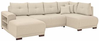 HOME AFFAIRE Wohnlandschaft