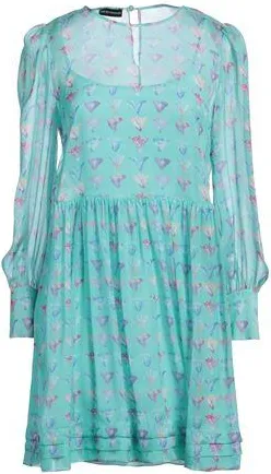 Emporio Armani Mini dresses