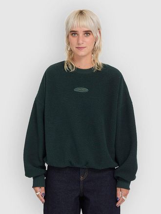 Volcom Piou Crew Jersey verde