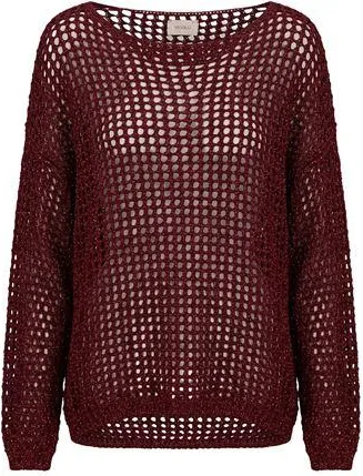 Vicolo PRENDAS DE PUNTO - Pullover en YOOX.COM