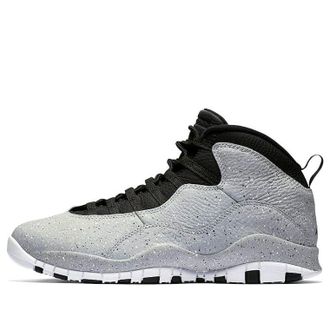 Nike Jordan Air Jordan 10 Retro Cement 310805-062