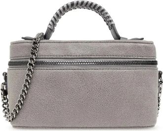Stella McCartney Donna, Borse, Grigio, Taglia unica, new
