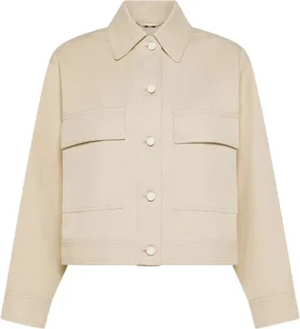 Seventy Donna, Giacche, Beige, S, new