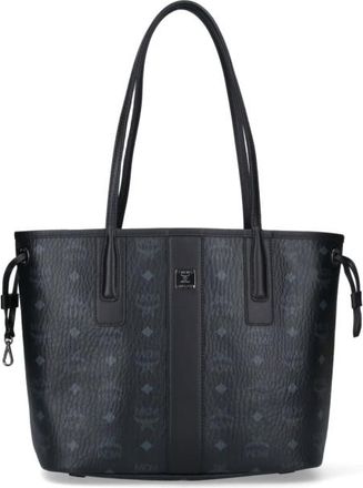 MCM Mcm Liz Shopper Bag