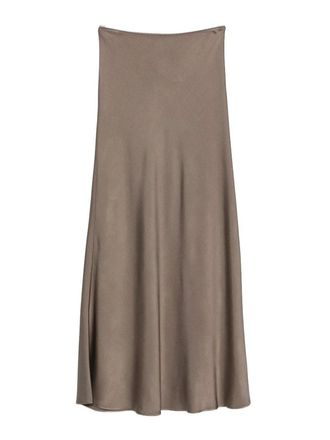 Fabiana Filippi Long Skirt