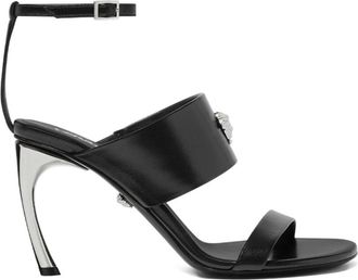 Versace Mujer, Zapatos, Negro, Talla: 36 EU