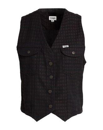 Wrangler SUITS and CO-ORDS - Waistcoats sur YOOX.COM
