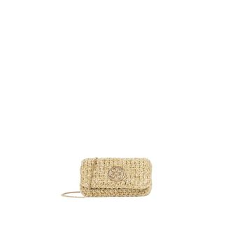 V&deg; 73 Mini Bags, female, Beige, Size: ONE SIZE Pattina Greta