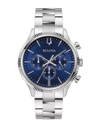 Bulova Mens Classic Watch