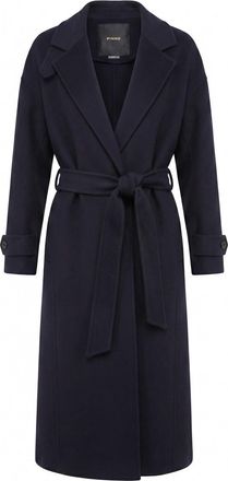 Pinko Casella Cape