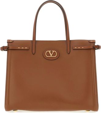 Valentino Garavani Mujer, Bolsos, Marr&oacute;n, Talla: ONE Size