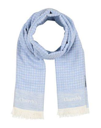 Churchs ACCESSORIES - Scarves on YOOX.COM