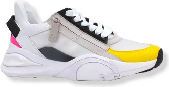 Guess Sneakers - Heren - Sneakers - Veelkleurig - 35 EU - Schoenen