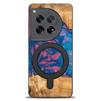 OEM Funda Bewood Unique Para Oneplus 12 - Neones - Vegas Con Magsafe