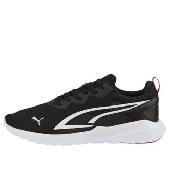 Puma All-Day Active Black White 386269-03