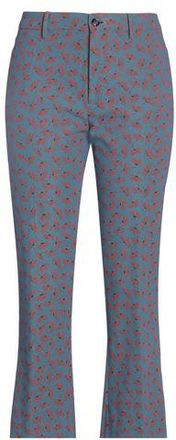 Berwich BOTTOMWEAR - Trousers on YOOX.COM