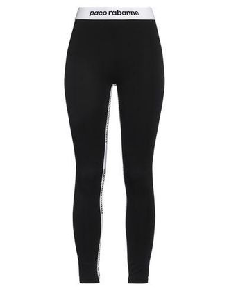 Paco Rabanne BOTTOMWEAR - Leggings su YOOX.COM